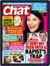 Chat Magazine (Digital) January 27th, 2022 Issue Cover
