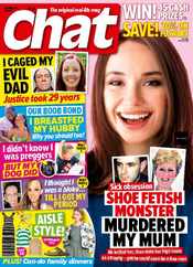 Chat Magazine (Digital) Subscription                    April 25th, 2024 Issue