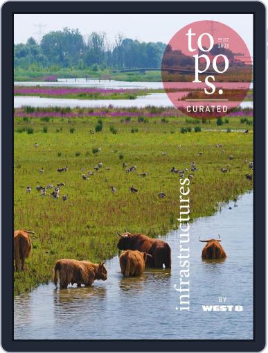 Topos Magazine (Digital) November 29th, 2021 Issue Cover