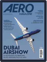 Aero Magazine (Digital) Subscription December 3rd, 2021 Issue