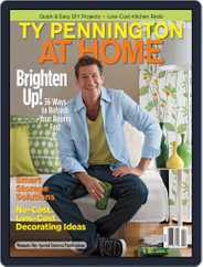 Ty Pennington At Home (Digital) Subscription                    December 1st, 2009 Issue
