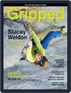 Gripped: The Climbing Magazine (Digital) April 1st, 2021 Issue Cover