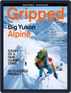 Gripped: The Climbing Magazine (Digital) October 1st, 2021 Issue Cover