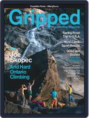 Gripped: The Climbing Magazine (Digital) Subscription                    February 1st, 2023 Issue