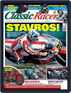 Classic Racer Magazine (Digital) November 1st, 2021 Issue Cover