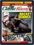 Classic Racer Magazine (Digital) September 1st, 2021 Issue Cover