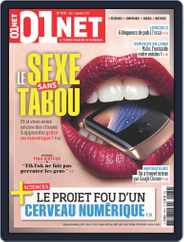 01net Magazine (Digital) Subscription                    August 1st, 2022 Issue