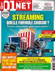 01net Magazine (Digital) Subscription                    November 15th, 2023 Issue