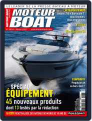 Moteur Boat Magazine (Digital) Subscription February 1st, 2022 Issue