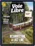 Voie Libre International Magazine (Digital) April 1st, 2021 Issue Cover