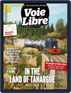 Voie Libre International Magazine (Digital) April 1st, 2022 Issue Cover