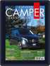Caravan E Camper Granturismo Magazine (Digital) January 1st, 2022 Issue Cover