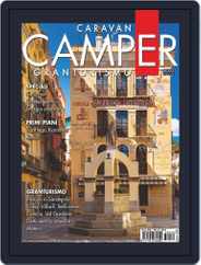 Caravan E Camper Granturismo Magazine (Digital) Subscription                    March 1st, 2023 Issue