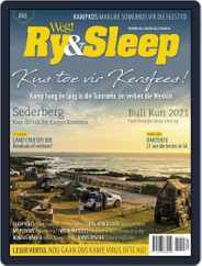 Weg! Ry & Sleep Magazine (Digital) Subscription December 1st, 2021 Issue