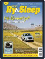 Weg! Ry & Sleep Magazine (Digital) Subscription                    April 1st, 2023 Issue