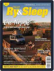 Weg! Ry & Sleep Magazine (Digital) Subscription                    February 1st, 2023 Issue