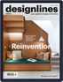 DESIGNLINES Magazine (Digital) August 11th, 2021 Issue Cover