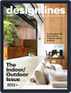 DESIGNLINES Magazine (Digital) May 1st, 2021 Issue Cover
