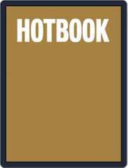 Hotbook Magazine (Digital) Subscription December 1st, 2021 Issue