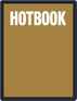Hotbook Magazine (Digital) December 1st, 2021 Issue Cover