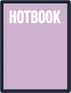 Hotbook Magazine (Digital) June 1st, 2021 Issue Cover