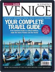 Italia! Guide Magazine (Digital) Subscription July 24th, 2013 Issue