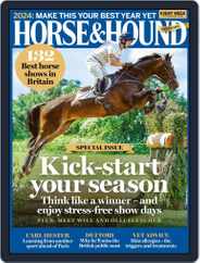 Horse & Hound Magazine (Digital) Subscription                    February 22nd, 2024 Issue