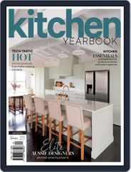 Kitchen Yearbook Magazine (Digital) Subscription                    May 20th, 2020 Issue