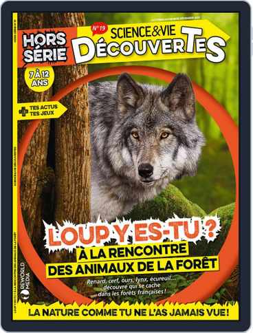 Science Vie Decouvertes Magazine Digital Subscription Discount Discountmags Com Science Vie Decouvertes Magazine Digital Subscription Discount Discountmags Com