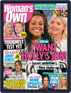 Digital Subscription Woman's Own