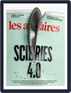 Les Affaires Magazine (Digital) April 1st, 2022 Issue Cover