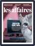 Les Affaires Magazine (Digital) February 1st, 2022 Issue Cover