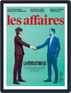 Les Affaires Magazine (Digital) January 1st, 2022 Issue Cover