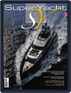 Superyacht International Magazine (Digital) December 1st, 2021 Issue Cover