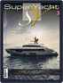 Superyacht International Magazine (Digital) July 1st, 2021 Issue Cover