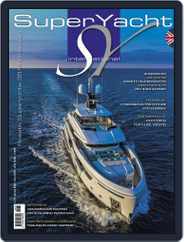 Superyacht International Magazine (Digital) Subscription April 1st, 2022 Issue