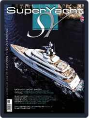 Superyacht International Magazine (Digital) Subscription                    December 1st, 2022 Issue