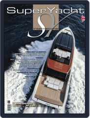 Superyacht International Magazine (Digital) Subscription                    September 1st, 2022 Issue