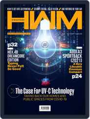 HWM Singapore Magazine (Digital) Subscription January 1st, 2022 Issue