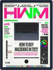 HWM Singapore Magazine (Digital) Subscription July 1st, 2022 Issue