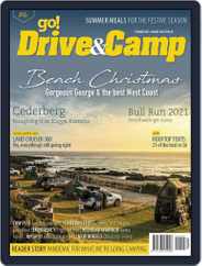 Go! Drive & Camp Magazine (Digital) Subscription December 1st, 2021 Issue