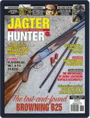 SA Hunter/Jagter Magazine (Digital) Subscription June 1st, 2022 Issue