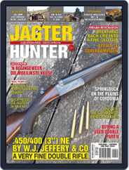 SA Hunter/Jagter Magazine (Digital) Subscription                    May 1st, 2024 Issue