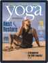 Digital Subscription Yoga Journal Digital