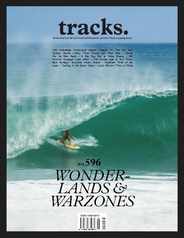 Tracks Magazine (Digital) Subscription                    March 18th, 2024 Issue