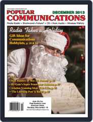 Popular Communications (Digital) Subscription                    December 17th, 2013 Issue