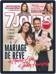 7 Jours Magazine Digital Subscription Discount Discountmags Com 7 Jours Magazine Digital Subscription Discount Discountmags Com