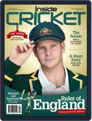 Inside Cricket (Digital) Subscription                    February 1st, 2018 Issue