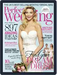 Perfect Wedding (Digital) Subscription                    April 1st, 2018 Issue