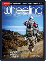 Free Wheeling (Digital) Subscription                    December 20th, 2014 Issue